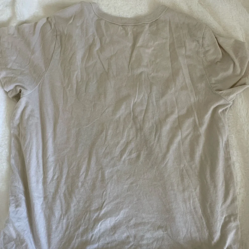 Beachy tee - Picture 4 of 4